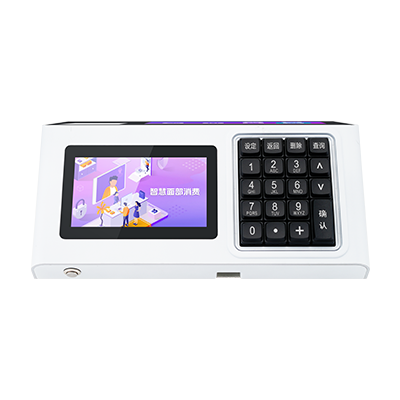 ZKTeco熵基科技面部刷脸消费机CM360D&H系列